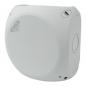 Preview: Hensel DK 0600 GZ Abzweigkasten ohne Klemme 130x130x77 mm IP66 grau