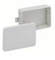 Preview: Spelsberg 33391601 i 16-L Feuchtraum Verbindungsdose IP55 grau 130 x 85 x 37 mm ohne Klemmen