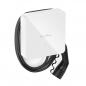 Preview: Spelsberg Wallbox Smart Pro Polar 5m – 11 kW Typ 2 mit MID-Zähler, PV-Laden, RFID & Plug & Charge