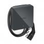 Preview: Spelsberg 59152701 Wallbox Pure 2.0 Graphite 11 kW 7 m Typ 2
