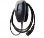 Preview: MENNEKES AMTRON 4You 560 11 C2 Wallbox 11 kW 7,5 m Typ 2 midnight black
