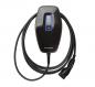 Preview: MENNEKES AMTRON® 4You 510 22 C2 1315002205BK – smarte 22 kW Wallbox mit PV-Laden und App