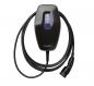 Preview: MENNEKES AMTRON® 4Business 730 11 C2 1347111205BK – 11 kW Wallbox mit Mobilfunk, MID-Zähler, OCPP und Lastmanagement