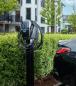 Preview: MENNEKES AMTRON® 4Business 730 22 C2 – 22 kW Wallbox mit 7,5 m Typ-2-Kabel, MID-Zähler und Mobilfunk