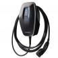 Preview: MENNEKES AMTRON® 4Business 730 22 C2 – 22 kW Wallbox mit 7,5 m Typ-2-Kabel, MID-Zähler und Mobilfunk