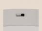 Preview: TRIO BAXTER LED-Pendelleuchte 70W CCT 2300-4000K dimmbar Ø 37 cm Warmgrau