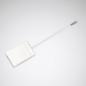 Preview: TRILUX 6535000 Anschlussleitung ZLTA 325 SKII Adapter 62×25×130 mm