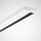 Preview: TRILUX LED-Rasterleuchte 6634640 UGR19 1548 mm 4000 K 52 W Lichtbandfähig