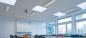 Preview: TRILUX LED-Rasterleuchte 6634640 UGR19 1548 mm 4000 K 52 W Lichtbandfähig