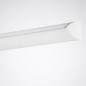 Preview: TRILUX LED-Bad-/Anbauleuchte 6689040 600 mm 11W 1100lm 3000K IP20 IK02