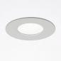 Preview: TRILUX 6864540 LED-Einbau-Downlight Ø93 mm 8 W 4000 K IP20/IP54