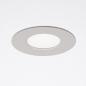 Preview: TRILUX 6864640 LED-Einbau-Downlight Ø93 mm 8 W 3000 K IP20/IP54