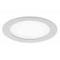 Preview: TRILUX 2325 G3 C05 OA LED 20/14/08 ML-8MC ET - LED Einbau-Downlight - 4000K - 2000 lm - IP20 - Weiß Einbaud.: 140 mm, Einbaut.: 43 mm
