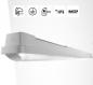Preview: TRILUX 7126651 LED-Feuchtraum Wannenleuchte OleveonF 15 B 6000-840 ETDD