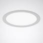 Preview: TRILUX LED-Deckeneinbau-Downlight 7571040 Ø300 mm 30W 2750lm IP20/IP54 IK03