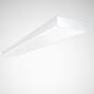 Preview: TRILUX 7744151 LED-Deckenanbauleuchte 1127 x 160 mm 28 W 4000 K DALI IP20 UGR19