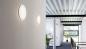 Preview: Trilux LED-Leuchte 2340 G2 WD2 #7790340 Decken- und Wandleuchte 400mm