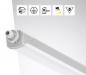 Preview: TRILUX LED-Feuchtraumleuchte 8427440 1233mm 22–33W 2600–3800lm IP65 IK08