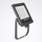 Preview: Trilux LED-Flutlichtstrahler 2000–5000lm 14–40W IP65 3000–4000K Multilumen