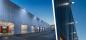 Preview: TRILUX 8420840 LED-Flutlichtstrahler IP65 8000–15000 lm 3000/4000 K