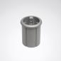 Preview: TRILUX Reduzierstück 8434400 Adapter Ø92 mm anthrazit Mastzubehör