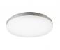 Preview: Blendfreie LED-Deckenleuchte Badezimmerlampe ø22cm 15W warmweißes Licht IP44 Sigor