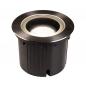 Preview: SLV 1002897 DASAR® 270 Outdoor LED Bodeneinbauleuchte 30W 3000K rund IP67