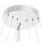 Preview: SLV 1002914 ONE TRIO DALI  LED Pendelleuchte 65W weiß