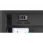 Preview: SLV 1006314 ESKINA FRAME WL double Wandaufbauleuchte anthrazit 27W 2200/2400lm 3000/4000K CRI80 95°