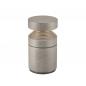 Preview: SLV 1008838 CONCRETE, Pole 35, PHASE, Stehleuchte, 2700 K, IP65, grau