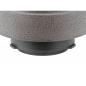 Preview: SLV 1008838 CONCRETE, Pole 35, PHASE, Stehleuchte, 2700 K, IP65, grau