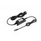 Preview: SLV 1008843 TRAIL-LITE® 60 POWER SUPPLY LED Netzteil 12W 24V schwarz IP44/IP67