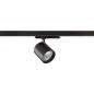 Preview: SLV 1008867 TRACKSPOT C 3 Ph. 17W 940 50°, schwarz