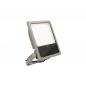 Preview: SLV 1008910 FLOODLIGHT C LED Flutlicht 100W 32400lm 4000K IP66 grau schwarz