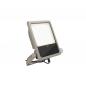 Preview: SLV 1008910 FLOODLIGHT C LED Flutlicht 100W 32400lm 4000K IP66 grau schwarz