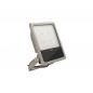 Preview: SLV 1008909 FLOODLIGHT C LED Flutlicht 100W 30800lm 3000K IP66 grau schwarz