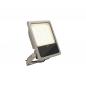 Preview: SLV 1008909 FLOODLIGHT C LED Flutlicht 100W 30800lm 3000K IP66 grau schwarz