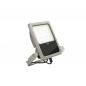 Preview: SLV 1008908 FLOODLIGHT C LED Flutlicht 50W 16300lm 4000K IP66 grau schwarz