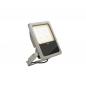 Preview: SLV 1008907 FLOODLIGHT C LED Flutlicht 50W 15300lm 3000K IP66 grau schwarz