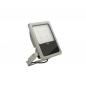 Preview: SLV 1008908 FLOODLIGHT C LED Flutlicht 50W 16300lm 4000K IP66 grau schwarz