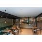 Preview: SLV 1009021 NEW TRIA® 68 Deckeneinbauleuchte rund 7,5W 2700K schwarz PHASE AIRTIGHT
