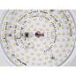 Preview: SLV 1009017 GRIP! FLAT 48V Spot DALI 2700/3000K 14.5W weiß/schwarz – modernes 48V Schienensystem LED Spot