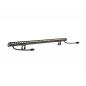 Preview: SLV 1009108 GALEN PRO 120 Wandstrahler LED 3000K Anthrazit DALI 2