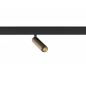 Preview: SLV 1009034 GRIP! S 48V Spot Dim-to-Warm 2000–3000K 9,8W bronze/schwarz