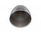Preview: SLV 1009140 PARA CONE 14 Pendelleuchte 1-Phasen GU10 Aluminium