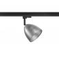 Preview: SLV 1009139 PARA CONE 14 3-Phasen Schienenstrahler GU10 Aluminium