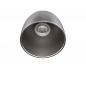 Preview: SLV 1009139 PARA CONE 14 3-Phasen Schienenstrahler GU10 Aluminium