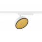 Preview: SLV GRIP! FLAT 1009132 – 16W 1~ Spot weiß 2700/3000K CRI90 dimmbar
