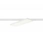 Preview: SLV 1009153 SIGHT PANEL 3~ Spot DALI rechteckig 65W 4000K weiß 70° CRI90 IP20