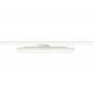 Preview: SLV 1009153 SIGHT PANEL 3~ Spot DALI rechteckig 65W 4000K weiß 70° CRI90 IP20